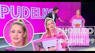 PUDELKO #9 Magda Wójcik ujawnia kulisy 