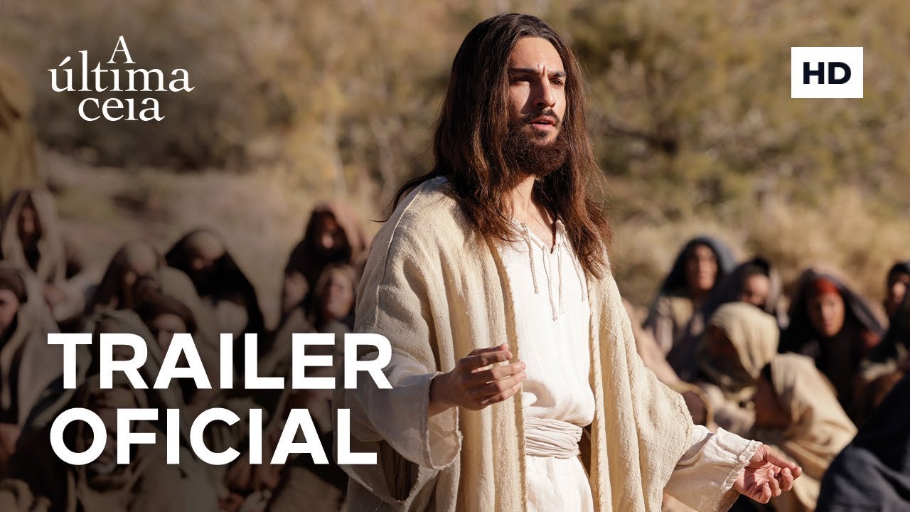 trailer Oficial