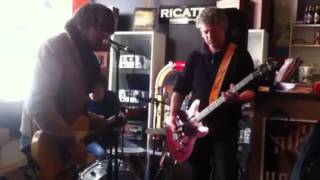 Hallo Venray @ Sounds, Tilburg