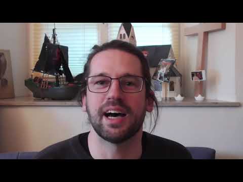 Gedanken zum 20.2.2021 - Weil ich Jesu Schäflein bin