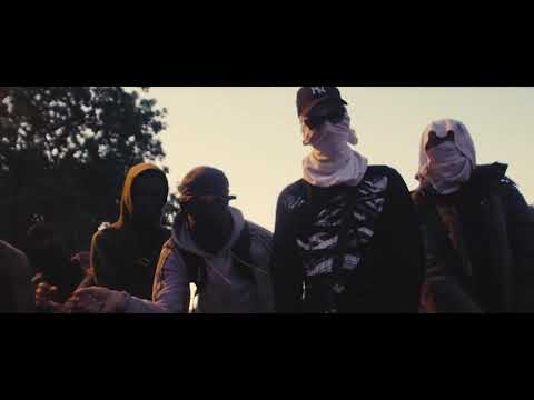 #156 Unknown6ix X Workrate - 6ixers Rage (Music Video) *Uncensored