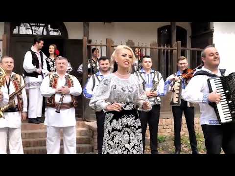 Adriana Curtu Voaidoș și Cristi Chelciov - Am un bărbat frumușel