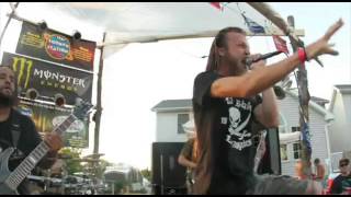 Battlecross - War of Will  - Full Track by Track Album Review - by RockAndMetalNewz