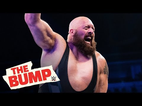 LIVE – Big Show Joins The Show: WWE’s The Bump, Nov. 13, 2019