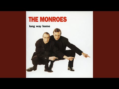 Just Another Normal Day - The Monroes