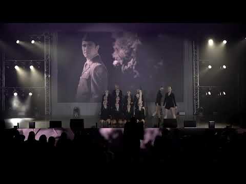 GC Janika Elite / ADULTS Category