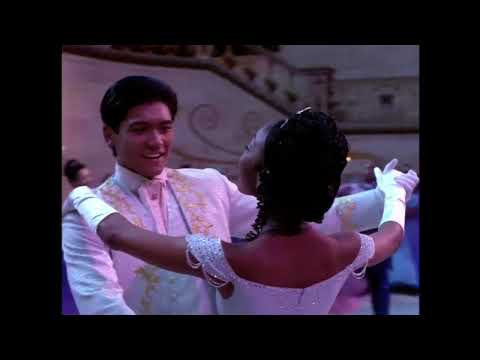 Cinderella (1997) - "Ten Minutes Ago"