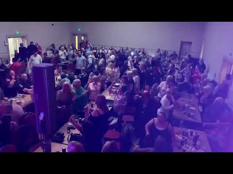 PAOLO MARTINI - UK's No.1 Paolo Nutini Tribute