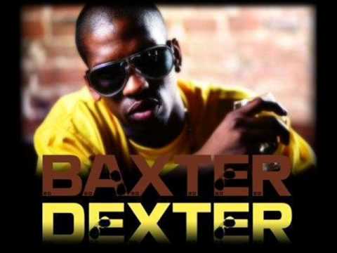 Baxter Dexter - Fuck That.