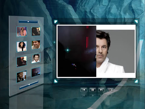 Thomas Anders & Craig David feat. Bob sinclair - Worl Hold on (Radio Edit)