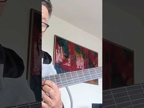 Johnny Smith autumn nocturne