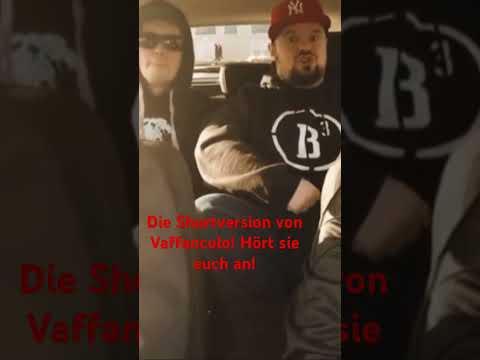 Chrizzo & Sydney Fíka - Shortversion von Vaffanculo hört euch das ganze Lied auf meinem Kanal an!