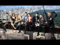 CSI New York Baba O Riley Official Remix