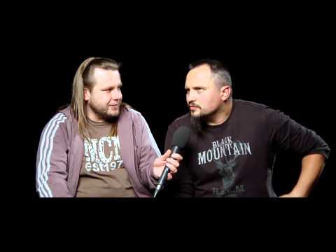 1 NA 1: Artur Raiwcz vs Jelonek