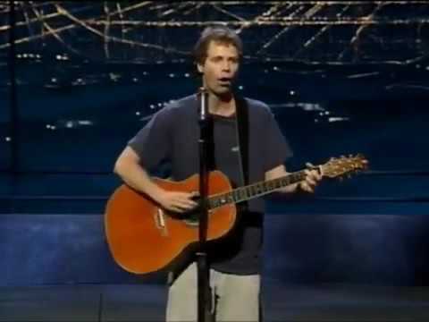 Dana Carvey - Every Neil Young Song You've Ever Heard