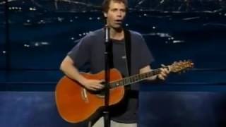 Dana Carvey - Every Neil Young Song You've Ever Heard