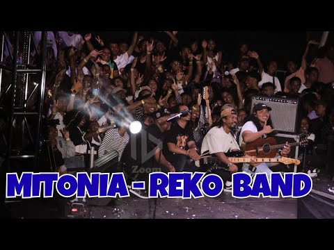 MITONIA -REKO BAND (PALAIS DES SPORTS 28 DEC 2025)