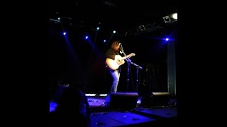 Rich Robinson - In Comes The Night - (Acoustic) live 2015