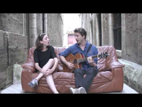 Take A Way - Les Gens Qui Doutent (Anne Sylvestre Cover)