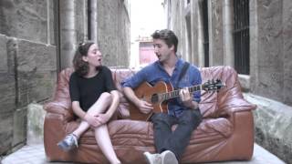 Take A Way - Les Gens Qui Doutent (Anne Sylvestre Cover)