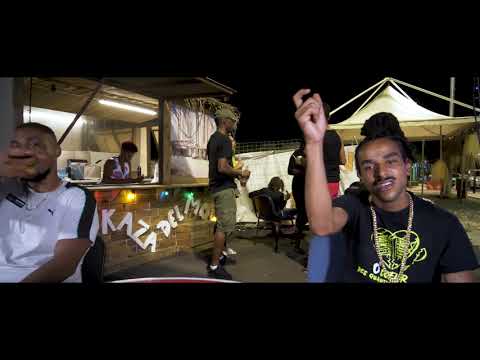 Kydes X Ansell Thugy - Colombiana (Clip Officiel)