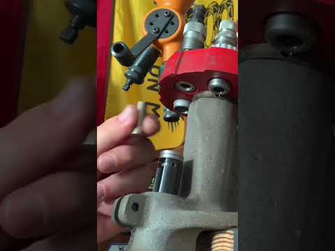 357 Magnum on a Lyman Spar T Turret Press