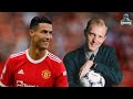 Cristiano Ronaldo's Goals & Manchester United Return With Peter Drury's Commentary 2021/22 Season!