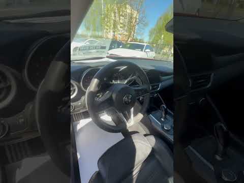 фото alfa romeo giulia i (105) 0