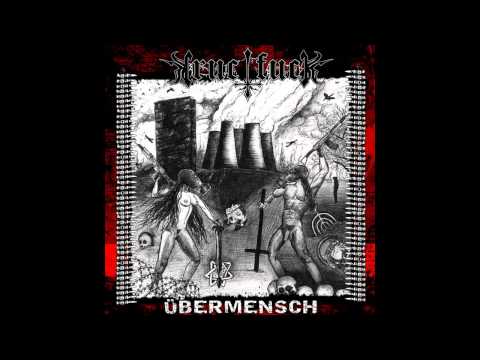 Crucifuck - Payment in Blood