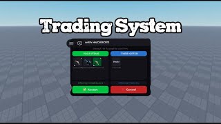 Download lagu Trade System | Studio Lite Tutorial  mp3