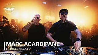 Marc Acardipane | Boiler Room: Rotterdam