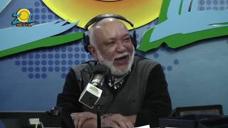 Analizando las virtudes del Kétchup o Cachup en Elmismogolpe con Jochy