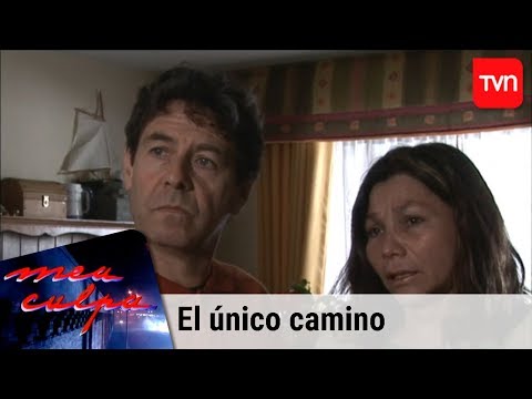 El único camino | Mea culpa - T11E4