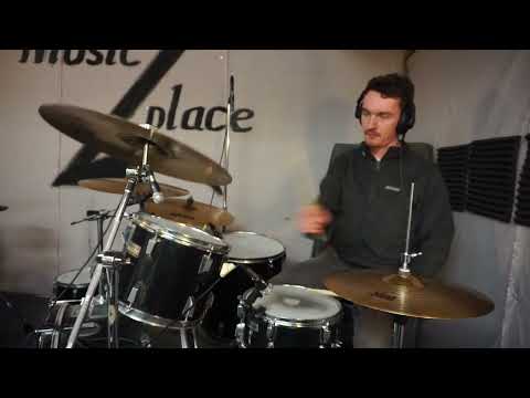 Groove #5: Confused halftime DnB 196 BPM