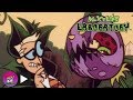 Dexter S Laboratory Plants Gone Wild Cartoon Network