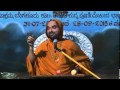 17th Day Of Chatra Chaturmasya 16 Aug 2015