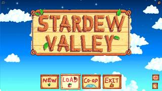 Gotta Gift Fast - Let's Play Stardew Valley Part 187