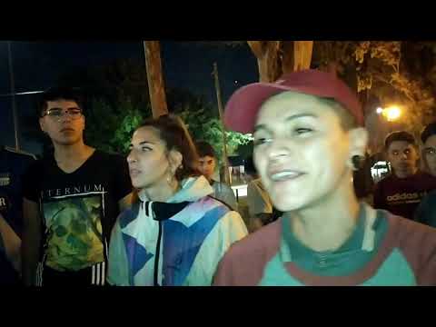 Bardo Sur - BRASITA Y BASTIAN VS CHELO Y KALO / CUARTOS / FECHA 2VS2