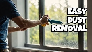 Real Estate Staging - Window Cleaning Magic