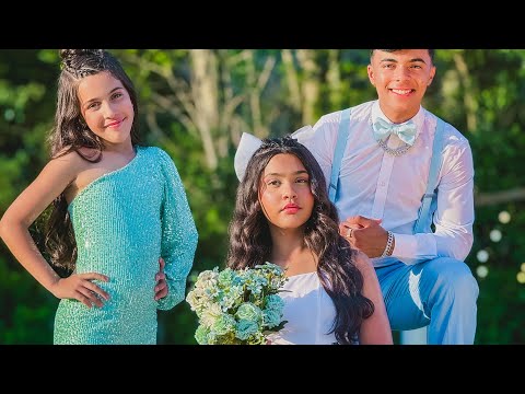 UNSEEN SCENES OF EVERYTHING THAT HAPPENED ON THE DAY OF THE VIDEO RECORDING