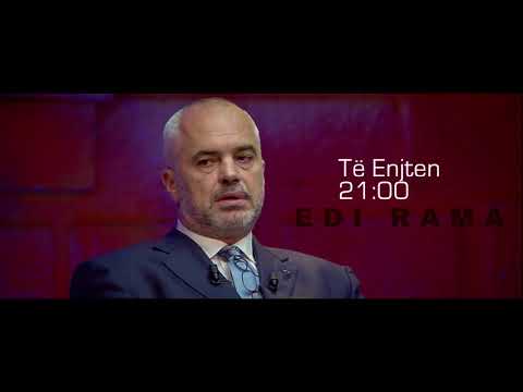 Promo Top Story, E enjte 14 Shtator 2017 - Edi Rama