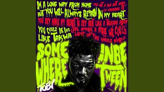 Santorini Blues (feat. INK Edwards &amp; Ota Benga)