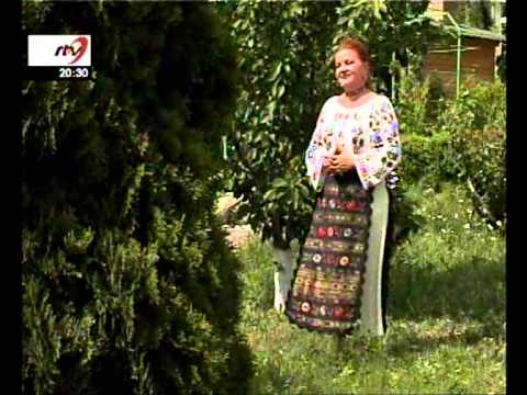 Maria  Carneci  -  As  da  parintilor  mei