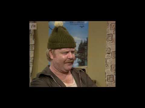 Tankki Täyteen - 6 markkaa