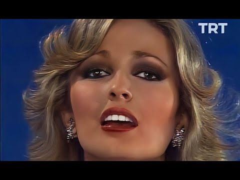 SERPİL BARLAS & İlk Sevgilimdi O / Yüksek Ses Kalite