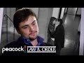 Did You Ever Kiss Your Sister Like That Law Order