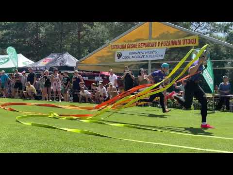 SDH Plumlov - Plumlov Extraliga ČR 2022