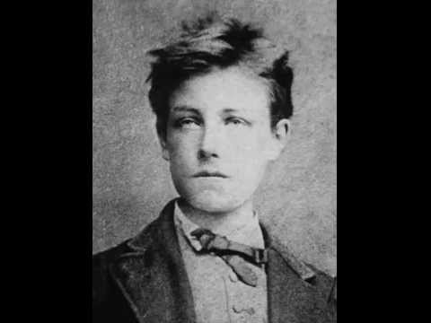 The Drunken Boat by Arthur Rimbaud, read by Ben Kelly