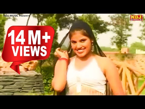 Chandro Hui Jawan #Latest Haryanvi Song 2016 #Vikas Kumar, Meenakshi Panchal #लेटेस्ट हरयाणवी सांग