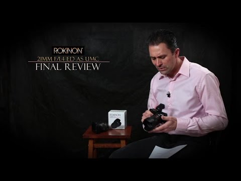 Video thumbnail for Video Review 1